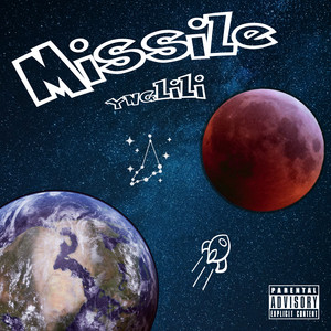 Обкладинка: Missile