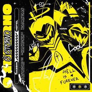 Adão - O INFERNO É ETERNO