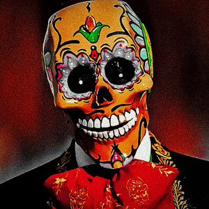 Mexican Phonk Gang (feat. Dxrk ダーク, Freddie Dredd & INTERWORLD ) by Baloon, HUEVO MC, Dxrk ダーク, Freddie Dredd, INTERWORLD