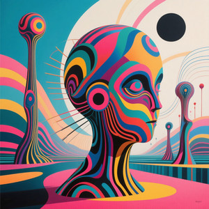 Karin Ferraroni Aguiar - Say goodnight