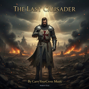 The Last Crusader by CarryYourCross Music