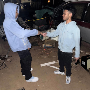 x5Hom1x1d3 - Not Vamp