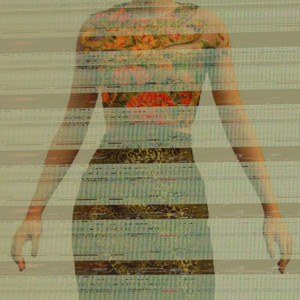Cotton Jenny by Brian Sumner