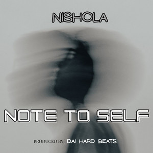 Note To Self