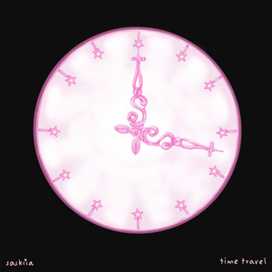 Time Travel by SASKIIA