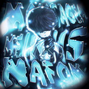 MONTAGEM MELYRIS NAFOM - Slowed by ShoToX