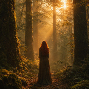 Alone Not Lost by Pyrra Sounds