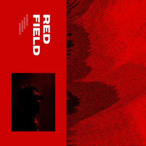 Red Field by Javiervvs