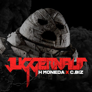 Juggernaut by H Moneda, C. Biz