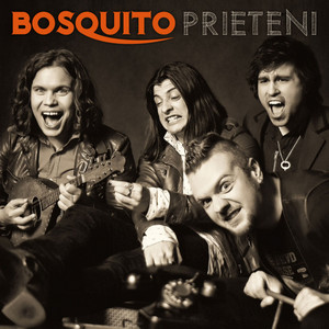 Prieteni