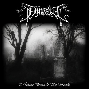 O Último Poema De Um Suicida