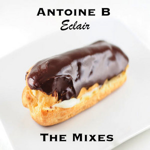 Eclair (House Mix) by Antoine B