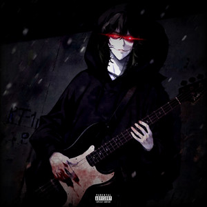 Jeff the Killer by Odeil, RX Partner Group