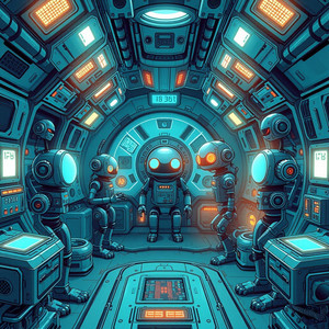 BEYOND AND BAGGS by San Santino