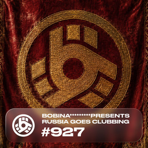 Russia Goes Clubbing Episode 927 cover art