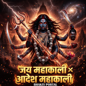 Jay Mahakali X Aadesh Mahakali by Bhakti Portal
