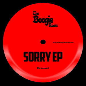 Sorry by Blu Leopard