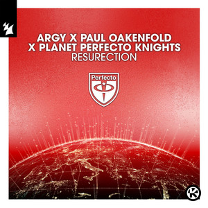 ResuRection cover art