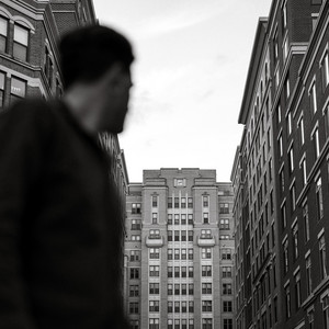 me (i)n you by Matt Grandbois