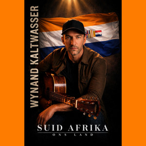 Suid Afrika Ons Land