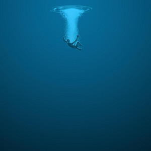 Larry Water cover