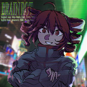 Brain Rot by renaseri