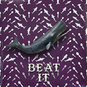 Beat It by Valen