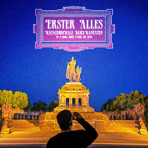 Nazis raus! - Single by Erster Alles | Spotify