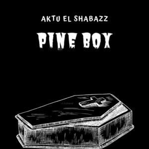 Portada de Pine Box