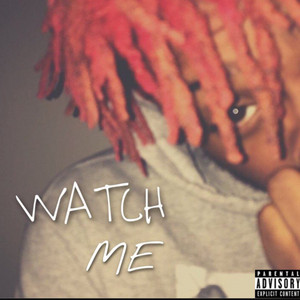 Blaze999 - Watch Me