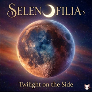 Selenofilia — TWILIGHT ON THE SIDE (Acoustic Version) (2026)