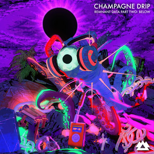 Final Boss by Champagne Drip