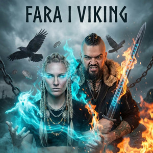 Fara i viking by Sigurd Bane & Skaði Frost