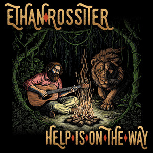 Ethan Rossiter