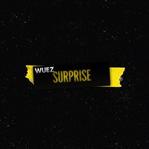 Wuez cover