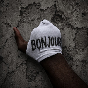 BONJOUR by Matra