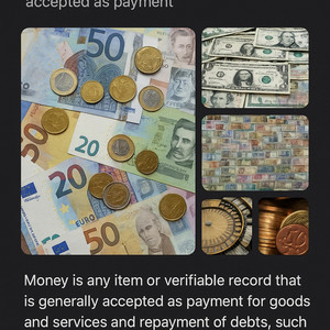 HACIENDO MONEY COMO ETASIANO