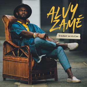 Alvy Zamé - Congo