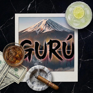Gurú by Maioka