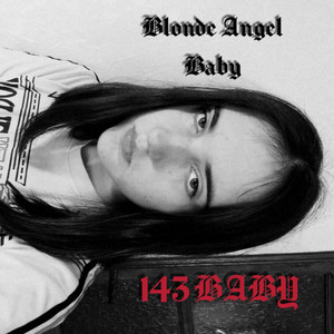 Blonde Angel Baby — 143 Baby