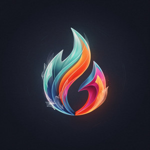 Cool Blaze by AxionPulse