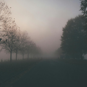 Grey Morning by Pure Golden Lounge