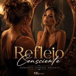 Reflejo Consciente by Maximo Gonzalez, Yaima Vitòn