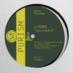 J-dimhe cover