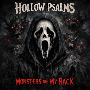 Monsters On My Back by Hollow Psalms