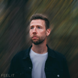 What I Can't by Joel Vaughn