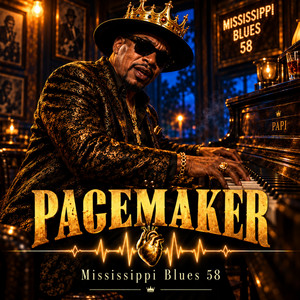 PACEMAKER by Mississippi Blues 58