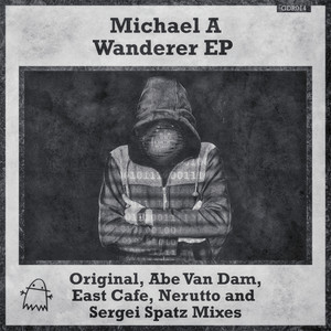 Wanderer cover art