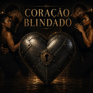 Coração Blindado by Ritimoparati