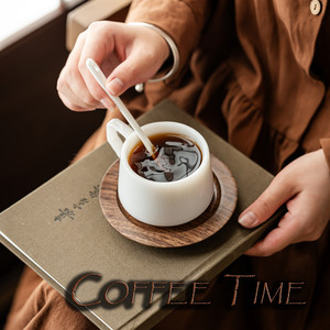coffee time by Lofi Lonely